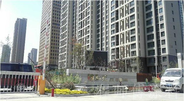 西四環(huán)蓮花街高新錦和苑